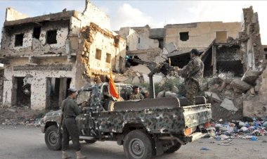 Yemen orsudu İran destekli milislerle çatıştı: 814 ölü
