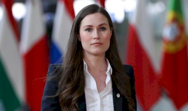 Finlandiya Başbakanı Marin: Erdoğan'ın tepkisi üzüntü verici