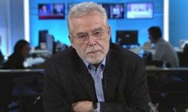 Prof. Dr. Baskın Oran’dan 10 büyükelçi yorumu: Türkiye’nin canına okuyacak