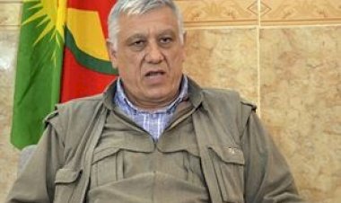 KCK'li Cemil Bayık: 'Esad ailesi ile ilişkilerimiz hic kopmadı'