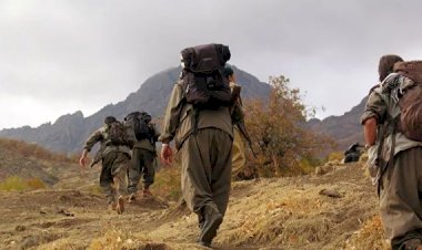 HPG, Dersim'de hayatını kaybeden üyelerinin kimliklerini açıkladı