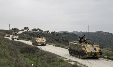 CHP: Suriye tezkeresine hayır oyu vereceğiz