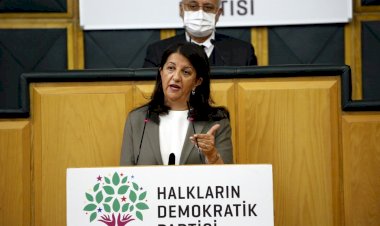 Buldan: Bu tezkere Kürt düşmanlığı tezkeresidir