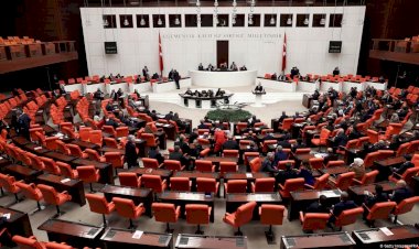 Irak-Suriye tezkeresi kabul edildi