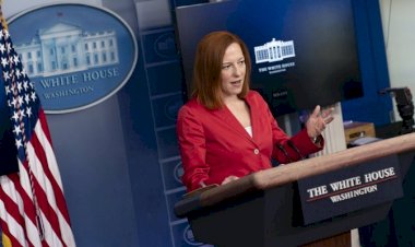 Beyaz Saray’dan Erdoğan- Biden görüşmesine ilişkin açıklama