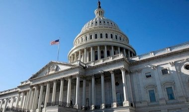 ABD'li Kongre üyelerinden Biden’a mektup: 'Türkiye, ABD için bir tehlike'