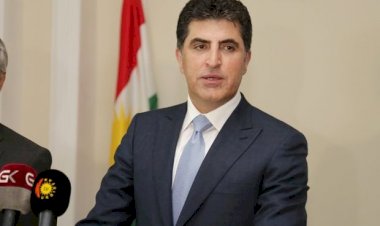 Neçirvan Barzani’den Diyala'daki saldırıya kınama