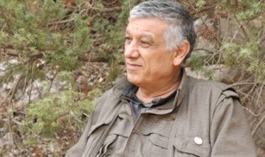 Bayık: 'Türkiye’nin kaygılarını giderecek bir çözüm üzerinde uzlaşırız'