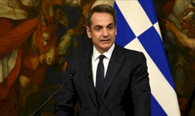 Yunanistan'dan Türkiye'ye mesaj: İttifaklarımızı kurduk, güvendeyiz