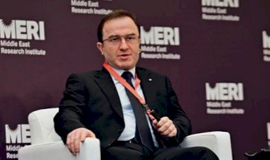 Rus Büyükelçi: Türkiye ile Suriye konusunda anlaşmamız yok