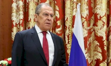 Lavrov: Donbas'ta Türk SİHA'larının kullanıldığına dair bilgiyi inceliyoruz
