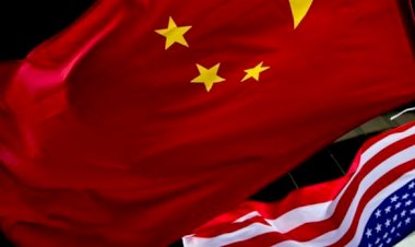 ABD ile Çin arasında füze gerilimi: Savaş başlatma adımına yakın