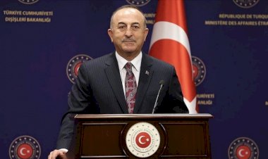 Çavuşoğlu’ndan büyükelçiler açıklaması: Bavullarını toplayanlar oldu
