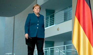 Merkel Yunanistan’a gidiyor: Gündemde Türkiye var