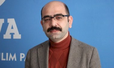 DEVA Partisi Diyarbakır İl Başkanı: AKP bölgede artık ikinci parti olamaz