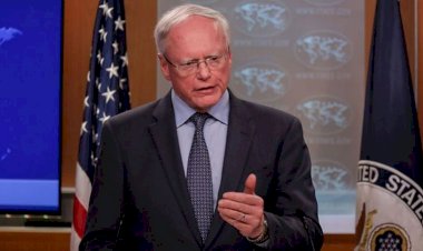 James Jeffrey’den F-35 ve S-400 yorumu