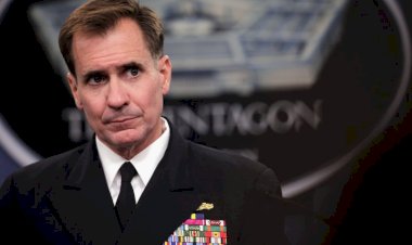 Pentagon’dan Türkiye açıklaması