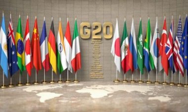 G20 Liderler Zirvesi toplanıyor: Gündemde neler var?