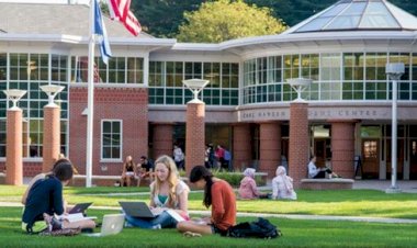 ABD'de: Kürtçe derslere onay verildi