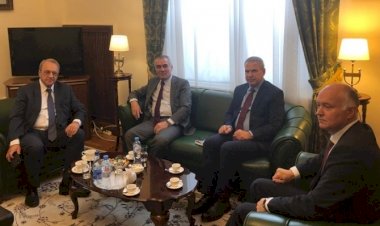 Rusya’dan Rojavalı taraflara ortak tutum takınmaları çağrısı