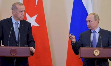 Rusya, Erdoğan’la Ukrayna’nın hesaplaşmasını yapacak