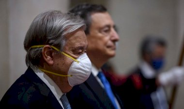 Reuters: G20 ülkeleri iklim için acil adımlar atacak