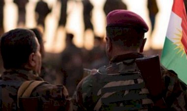 IŞİD Peşmerge’ye saldırdı: 2 Peşmerge şehit oldu!