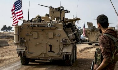 'Türkiye'nin DSG'ye yönelik operasyonu Rusya ve ABD'ye bağlı'