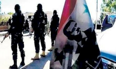 Kürtler ile Şam'ı uzlaştıracak bir proje hazırlandı