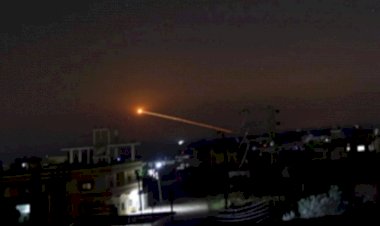 Rusya: İsrail Suriye’nin hava savunma tesislerini vurdu