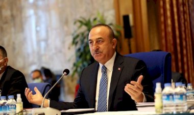 Çavuşoğlu’ndan SİHA açıklaması: Türkiye suçlanamaz