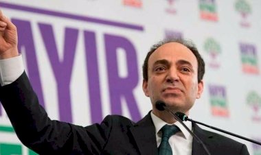 Baydemir: Ya misafir oldukları Kürdistan’ı kabul edecekler, yada komşu olacaklar