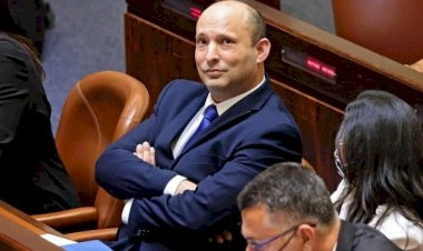 İsrail Başbakanı: İran’a karşı soğuk savaş yürütüyoruz