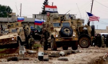 ABD, Rusya ve Türkiye'nin Suriye'nin kuzeyine ilişkin anlaşmaları