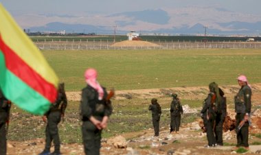 Rojava'daki olası çatışmalar için dört cephe