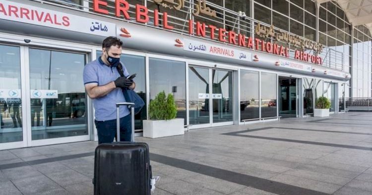 Irak seçimlerine geri sayım başladı: Irak ve Kürdistan’a uçuşlar durdurulacak