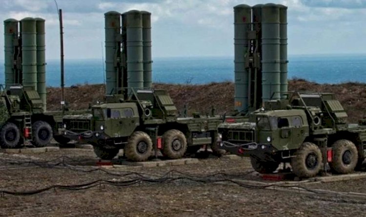 ABD: Her fırsatta Türkiye’nin S-400’leri elinde tutmaması konusunda ısrarcı olduk
