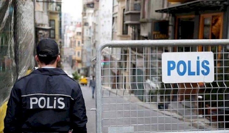 Muş'ta gösteri ve yürüyüşleri 15 gün süreyle yasaklandı