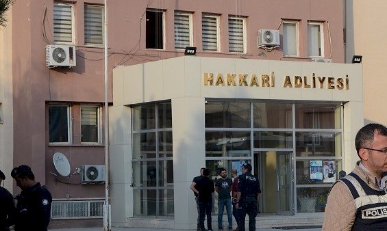 4 yıl önce vefat eden Kürt siyasetçiye 8 yıl 9 ay hapis cezası