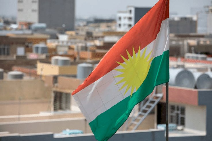 KDP Kerkük’teki ofislerini geri alıyor
