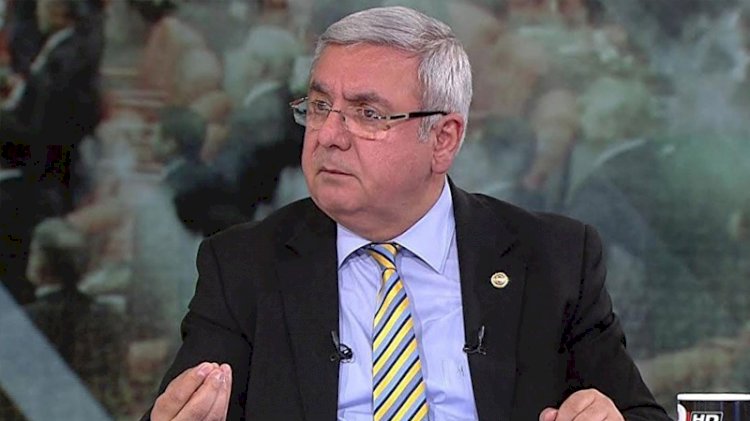 Mehmet Metiner: 'Erdoğan liderliğindeki devlet, Kürt sorunu’yla cesaretle yüzleşti'