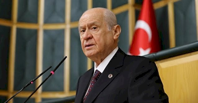 Bahçeli: Suriye’de kalıcı çözüm bulma vakti gelmiştir