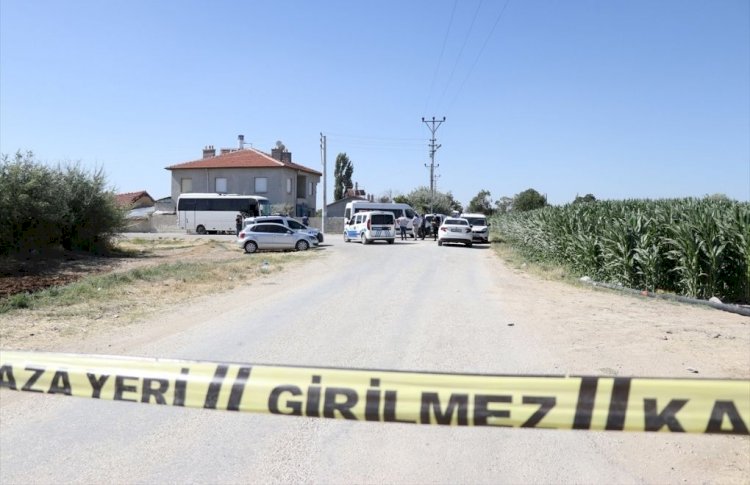 Konya'daki ırkçı saldırının soruşturmasında 2 tutuklama daha