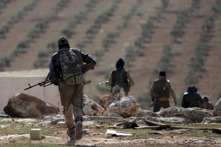Türkiye'den BM'nin 'Libya' iddialarına yanıt