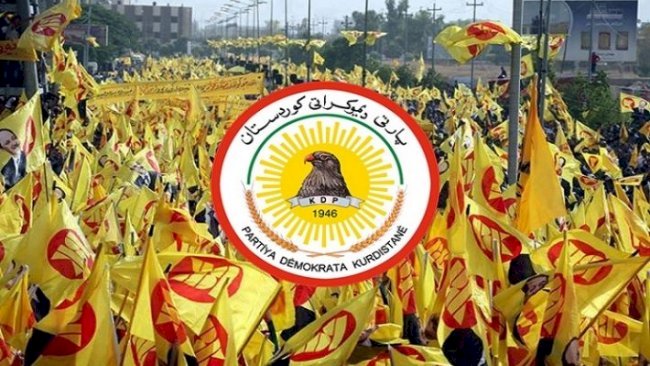 KDP, Kürdistan genelinde bir kez daha birinci parti oldu