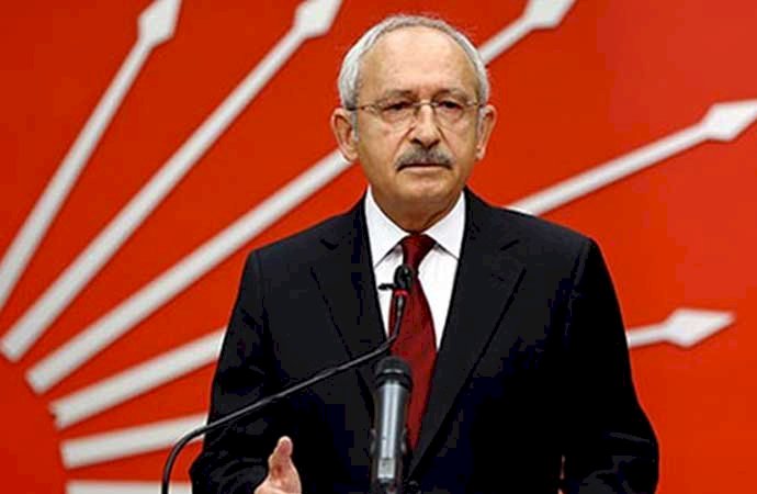 Kılıçdaroğlu'ndan 'siyasi cinayetler işlenebilir' sorusuna yanıt