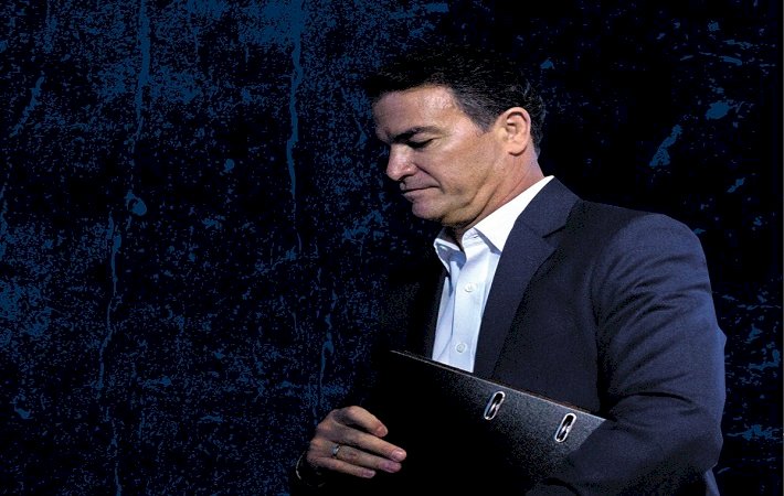 Mossad'ın eski başkanından İran'la ilgili nükleer silah iddiası