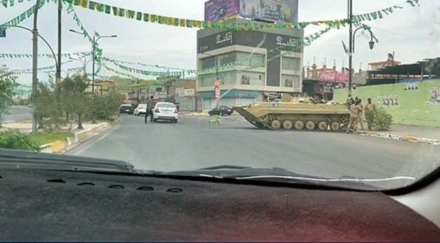 KDP’den Kerkük için itidal çağrısı