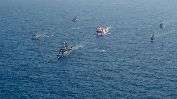 ABD’den Doğu Akdeniz açıklaması