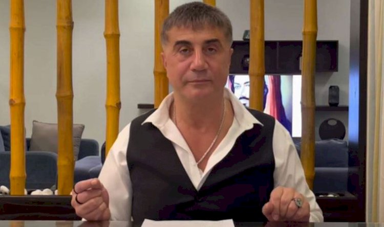 Sedat Peker iddianamesi tamamlandı: İşte istenen cezalar